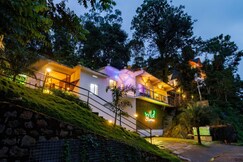 Wild Stories Resort, Munnar