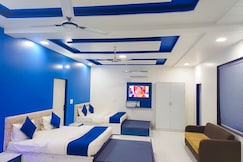 Paradise Point Villa, Jaipur