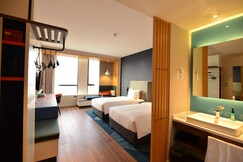 Holiday Inn Express Hangzhou Binjiang, Hangzhou