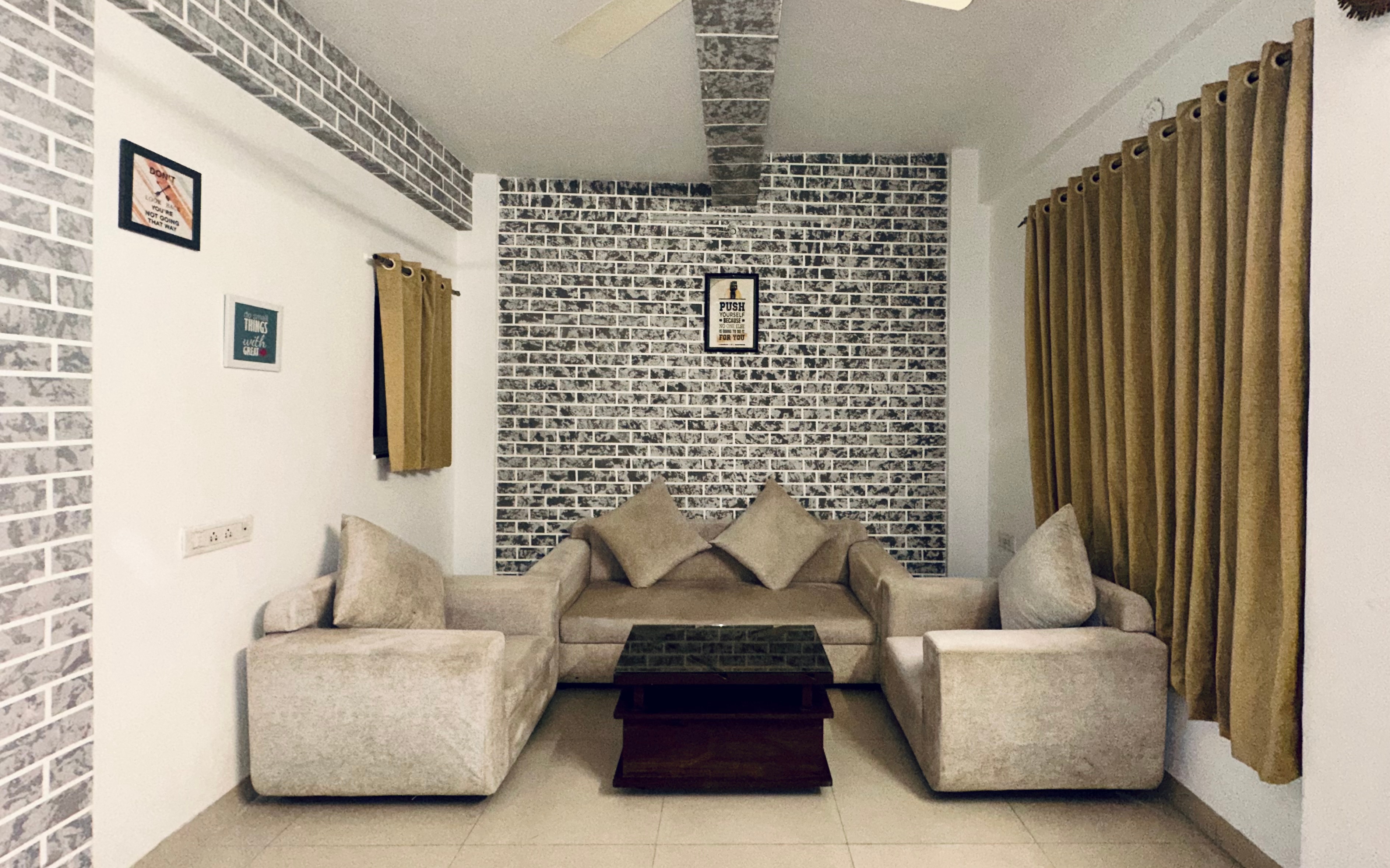 Astha Home 3BHK Bunglow Baner - Tap to explore photos