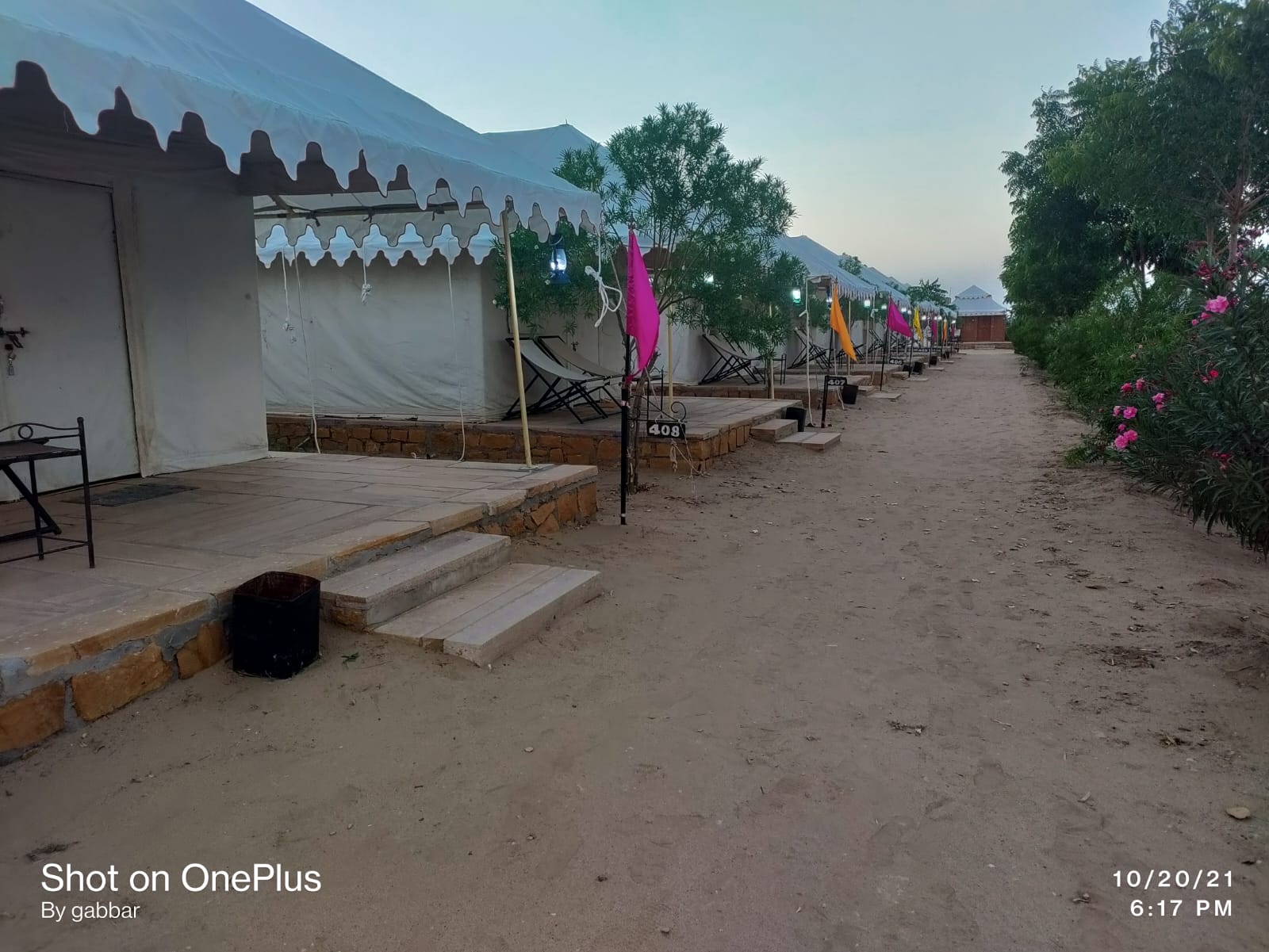Sam Resort & Camps Jaisalmer - Tap to explore photos