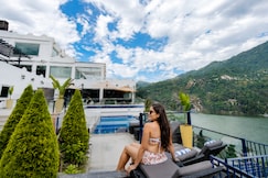 Terra Bliss Lake Bhimtal Resort And Spa, Pangot