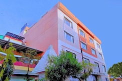 Levelup Plus Royal Inn, Haridwar