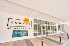 The Connor Serviced Residences Managed by HII, Cainta