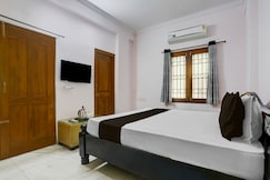 Hotel O Balaji Residency, Visakhapatnam