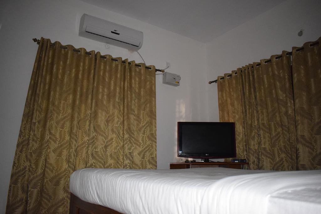 2 BHK Villa near Colva, Sernabatim, Benaulim Beach  - Tap to explore photos
