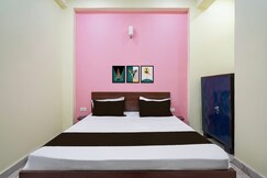 Hotel O BLISS INN, Lucknow
