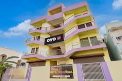 SPOT ON HOTEL DREAM NIVAS, Patna