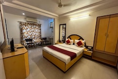 Hotel Ganga Sagar, Bangalore