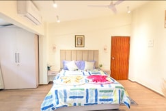 Aaditri s cozy corner, Goa