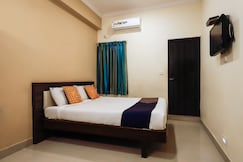 SPOT ON Central Inn, Tiruvallur