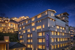 Conifer Suites & Spa Darjeeling, Darjeeling