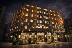 Hotel Urban Lion - Delhi Airport, Delhi