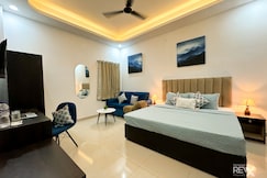 Wanna Stay Ayodhya, Ayodhya