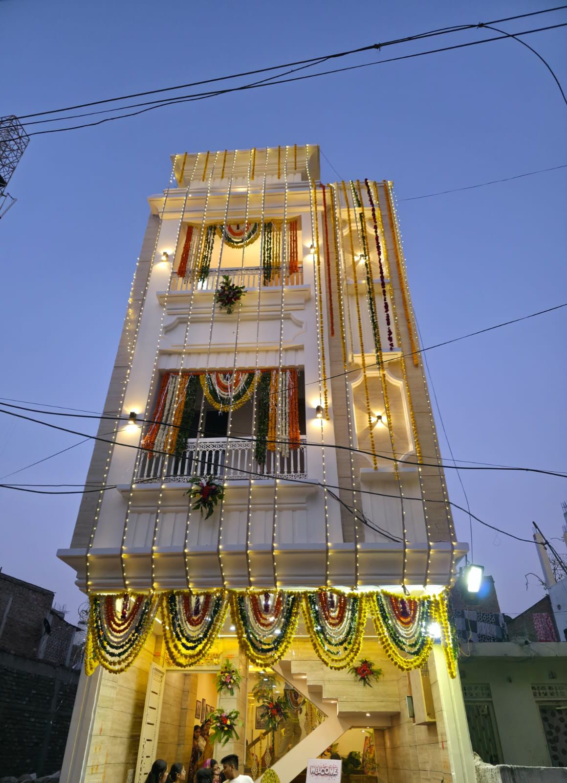 Shree Nikunj Palace - Tap to explore photos