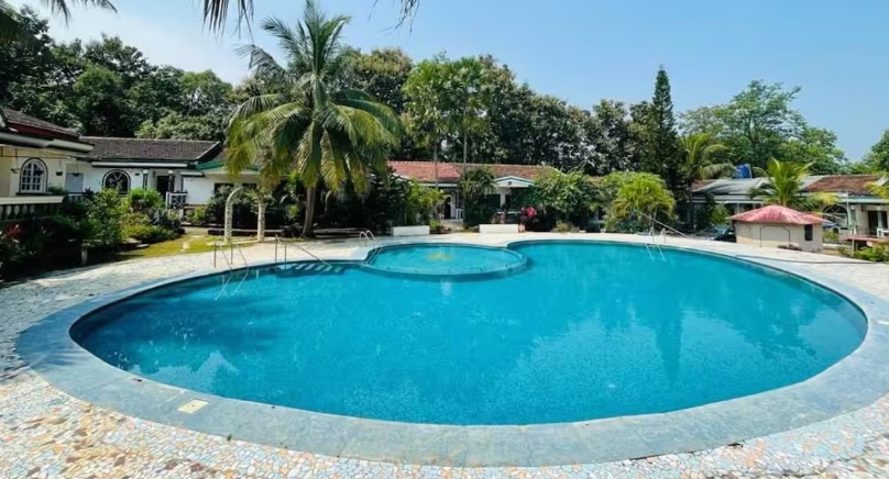 Keshia 3BHK Villa - Tap to explore photos