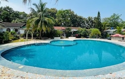 Swimming Pool 1