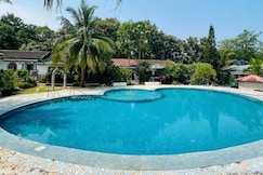 Keshia 3BHK Villa, Goa
