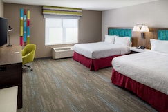 Hampton Inn by Hilton Kissimmee North, Osceola