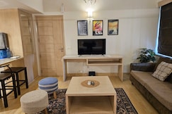 Executive Studio Appartment, Ghaziabad