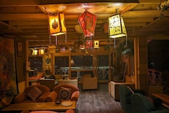 MOUNTAIN LODGE, Manali