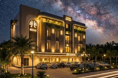 Hotel Kadamba, Mangalore