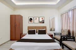 Hotel O Rajdhani Heritage, Ranchi