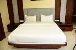 Jai Vilas Palace, Bandhavgarh