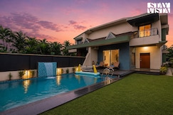 StayVista at Sukhom Villa, Pune