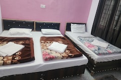 Namami Gange & Restaurant - Sonprayag, Kedarnath