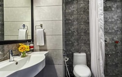 Washroom