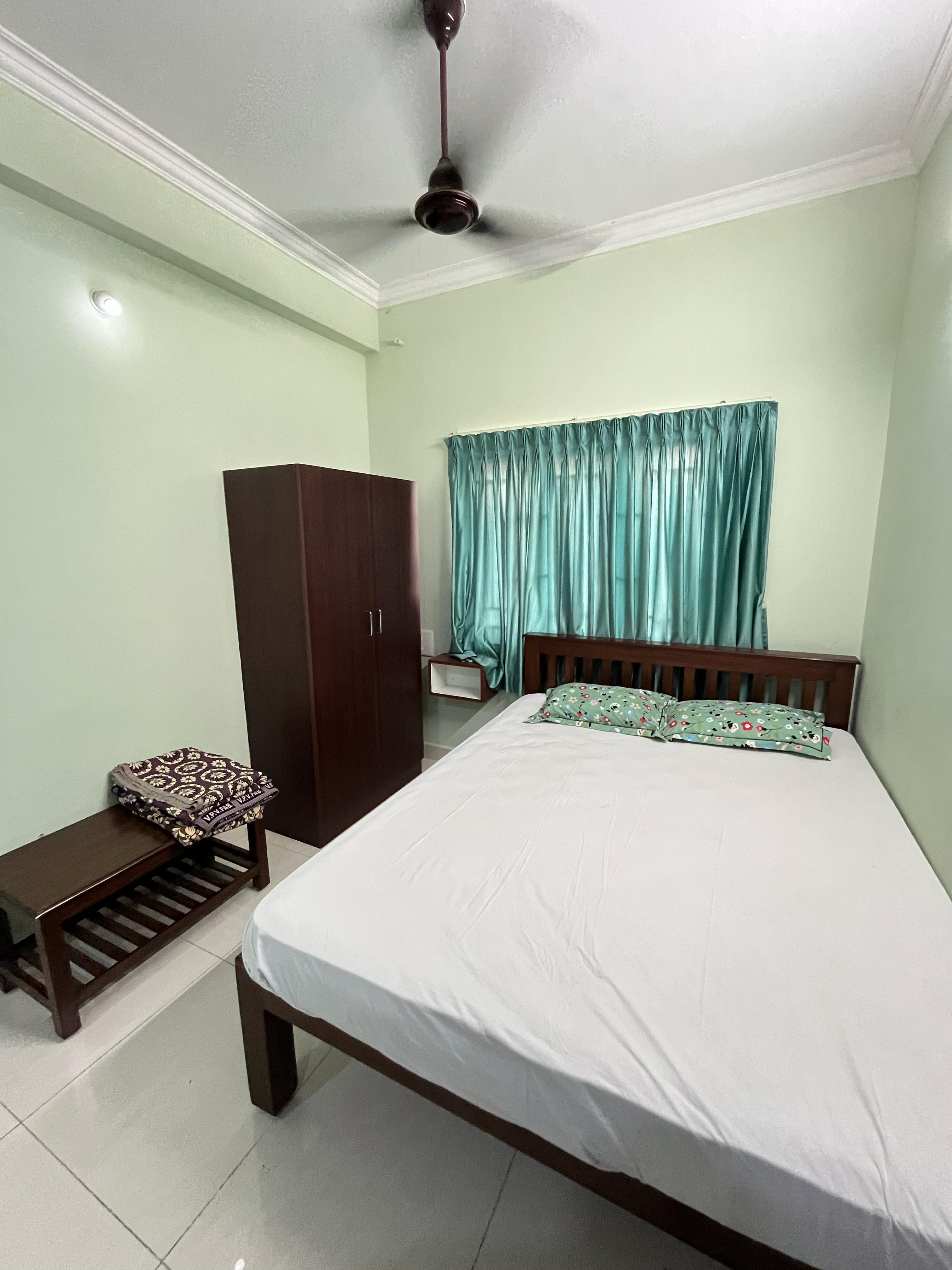 Hotel NSJ Abimanyu - Tap to explore photos