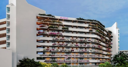 AVANI Pattaya - MMT Special