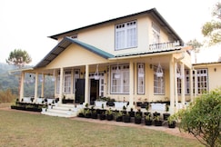 The Arcadia Resort, Ri Bhoi