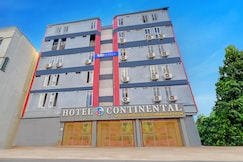 FabHotel S Continental, Hyderabad