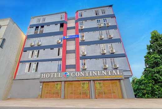 FabHotel S Continental