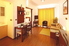 SFS Homebridge - Premium Service Apartments, Neyyattinkara