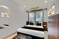 Hotel O sun villa, Ahmedabad