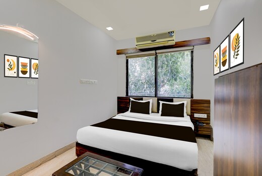 Hotel O sun villa