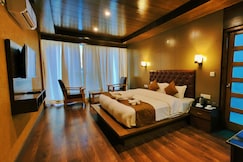 Vista Resort - Centrally Heated and Air cooled, Manali