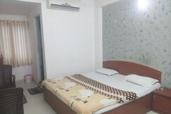 HOTEL GAGAN PALACE, Sanand