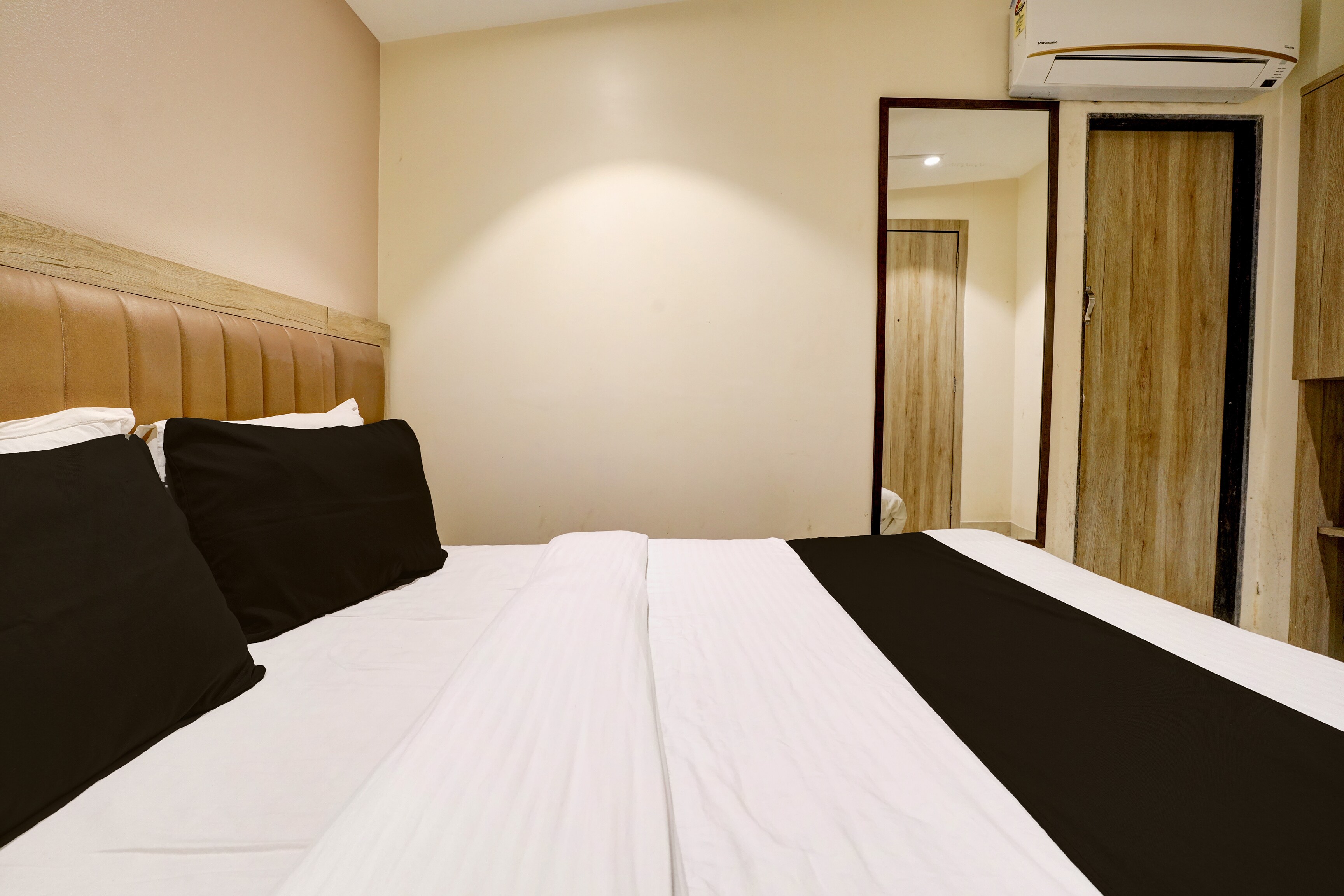 Hotel O Al IBRAHIM - Tap to explore photos