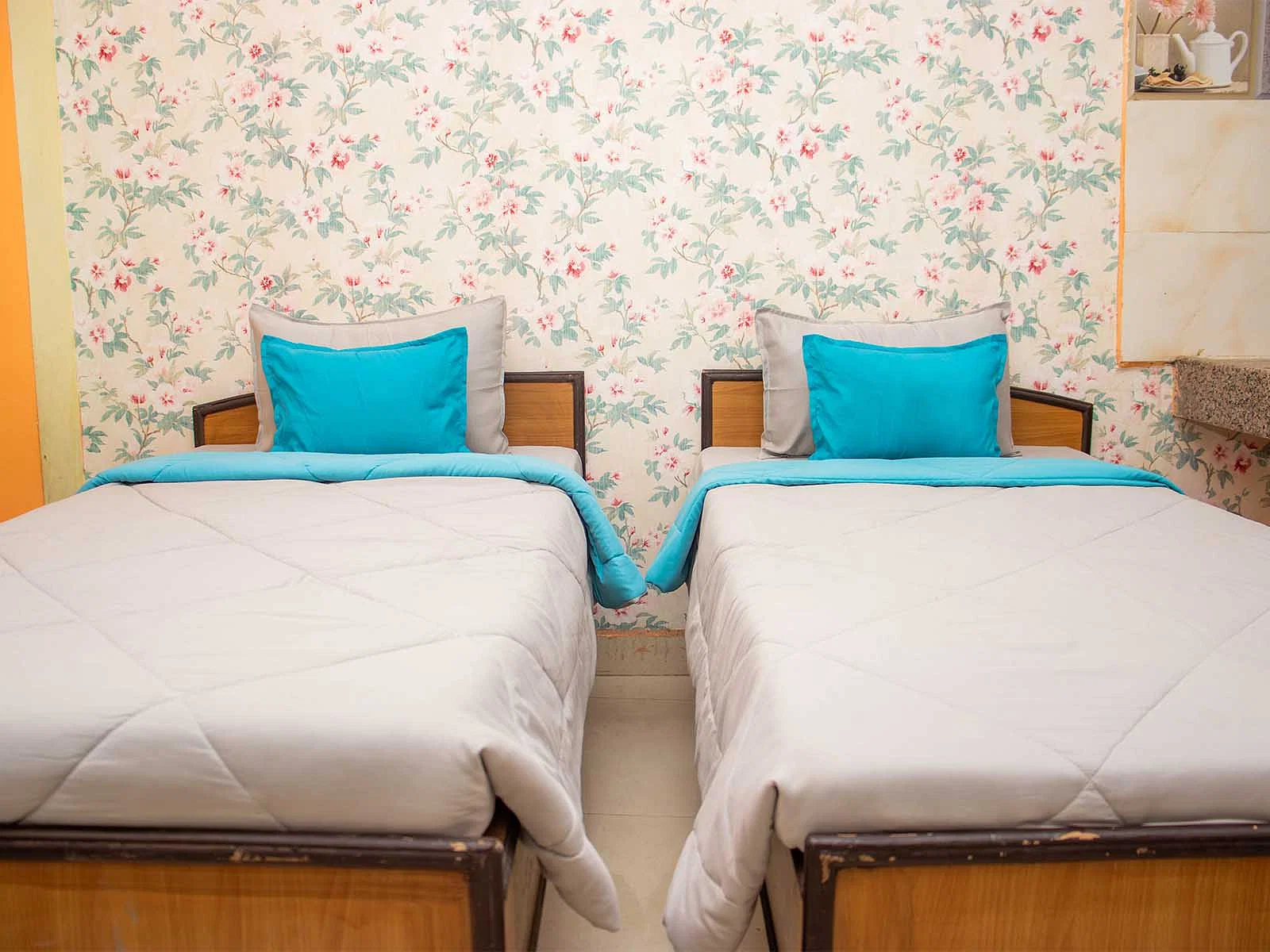 Z Express Avon, Noida