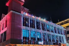 Hotel Sparkling Pearl, Chhatrapati Sambhajinagar