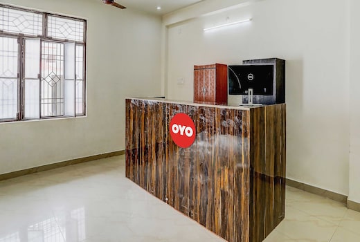 Hotel O The Raghav Villa