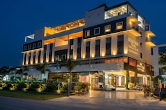 Inventree Hotel The Monarch Bagalur IT Park, Bangalore