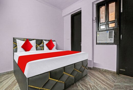Super Hotel O Premium Rooms