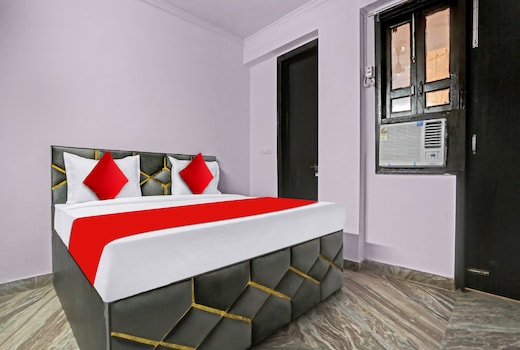 Super Hotel O Premium Rooms