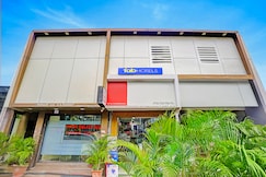 FabHotel Galaxy Inn - Nr. MIDC Andheri, Mumbai