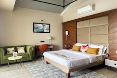 SkyGram Riva Retreat, Pune